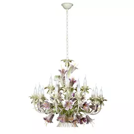 Люстра Vitaluce v1116/15