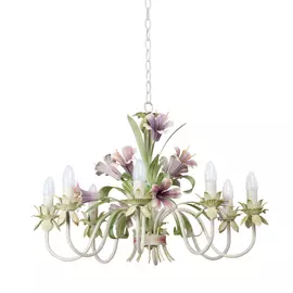 Люстра Vitaluce v1116/8