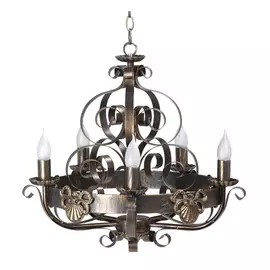 Люстра Vitaluce v1166/5