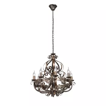 Люстра Vitaluce V1166/8 8XE1440ВТ