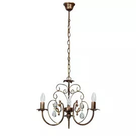 Люстра Vitaluce v1169/3