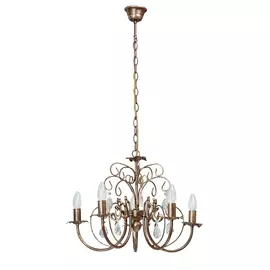 Люстра Vitaluce v1169/5