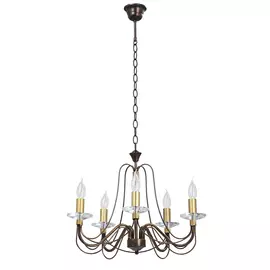 Люстра Vitaluce v1205/5