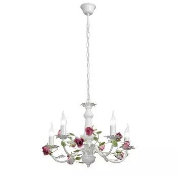 Люстра Vitaluce V1276/5 5XE14 60ВТ