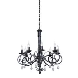 Люстра Vitaluce V1480/8. 8хE14 60вт