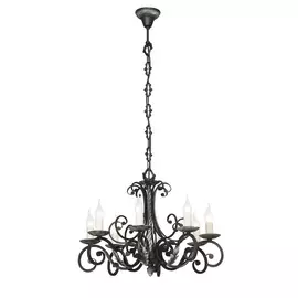 Люстра Vitaluce V1639/8. 8xE14 макс. 60вт