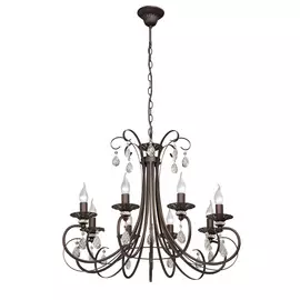 Люстра Vitaluce V1681-8/8. 8хE14 макс. 60вт
