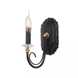 Люстра Vitaluce V1722/1A. 1хE14 макс. 60вт