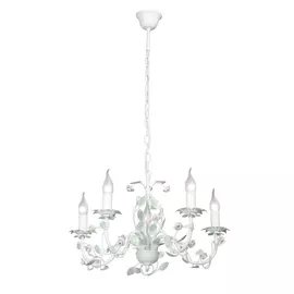 Люстра Vitaluce V1782-0/5, 5хЕ14 макс. 60Вт