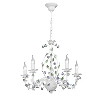 Люстра Vitaluce V1794-0/5 5XE14 40ВТ