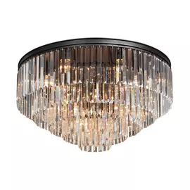 Люстра Vitaluce V1805-1/8+4+4+1pl. 17хE14 60вт