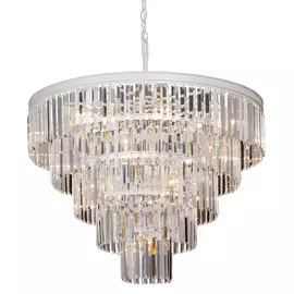 Люстра Vitaluce V1806-0/8+4+4+1, 17хЕ14 макс. 60Вт