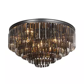 Люстра Vitaluce V1806-1/8+4+4+1PL, 17хЕ14 макс. 60Вт