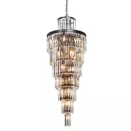 Люстра Vitaluce V1808-1/12+12+1.25хE14 макс. 60вт