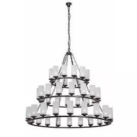 Люстра Vitaluce V1810-1/20+16+12