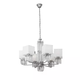 Люстра Vitaluce V1856-9/6. 6XE14 40ВТ