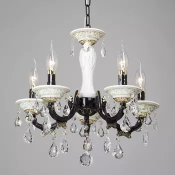 Люстра Vitaluce v2032/5. 5xe14 60вт