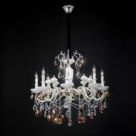 Люстра Vitaluce V2321/8