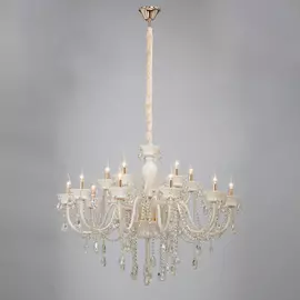 Люстра Vitaluce V2336/15BG