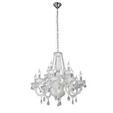 Люстра Vitaluce V2350/8+4. 12xE14 60вт