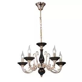 Люстра Vitaluce V2359/5. 5xE14 макс. 60вт