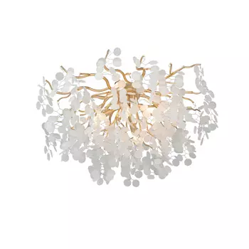 Люстра Vitaluce V2832-8/7PL, 7xG9