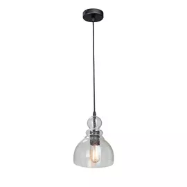 Люстра Vitaluce v2926-1/1s. 1xe27 40вт