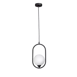 Люстра Vitaluce v2931-1/1s. 1хg9 28вт