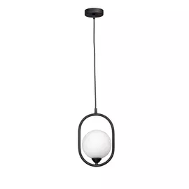 Люстра Vitaluce v2932-1/1s. 1хg9 28вт