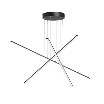 Люстра Vitaluce V3051-1/3S LED 61ВТ