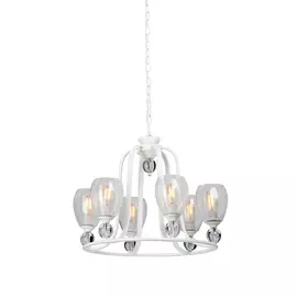 Люстра Vitaluce V3757-0/6. 6XE27 40ВТ