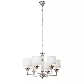 Люстра Vitaluce V3900/6, 6xE14 макс. 40Вт