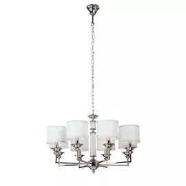Люстра Vitaluce V3900/8, 8xE14 макс. 40Вт