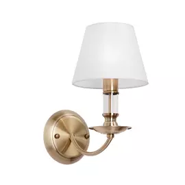 Люстра Vitaluce v3901/1a, 1xe14 макс. 40вт