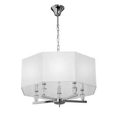 Люстра Vitaluce v3903/5, 5xe14 макс. 40вт