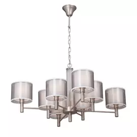 Люстра Vitaluce v3904/8, 8xe14 макс. 40вт