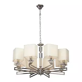 Люстра Vitaluce V3907/8, 8xE14 макс. 40Вт