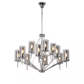 Люстра Vitaluce v3915/8+4. 12xe14 макс. 40вт