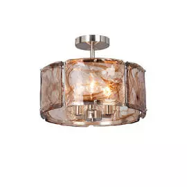 Люстра Vitaluce v3916/3. 3xe14 макс. 60вт