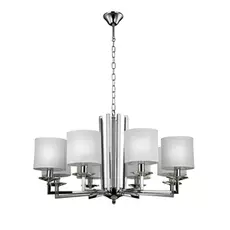 Люстра Vitaluce V3917/8, 8xE14 макс. 40Вт
