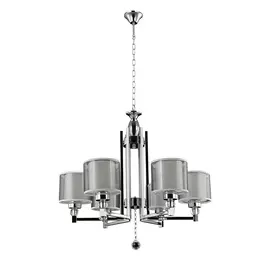 Люстра Vitaluce V3918/6, 6xE14 макс. 40Вт