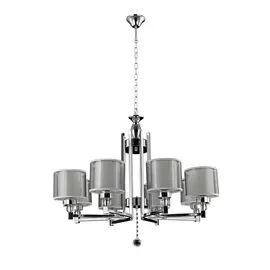 Люстра Vitaluce V3918/8, 8xE14 макс. 40Вт