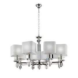 Люстра Vitaluce V3921/8, 8xE14 макс. 40Вт