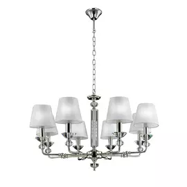 Люстра Vitaluce V3922/8, 8xE14 макс. 40Вт