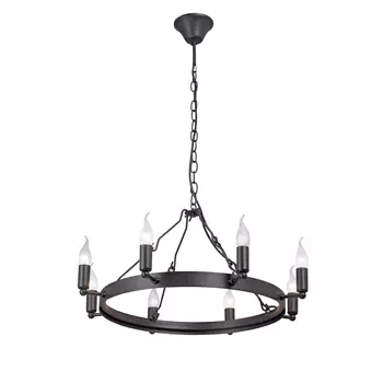 Люстра Vitaluce V3924-1/8 8XE14 40ВТ