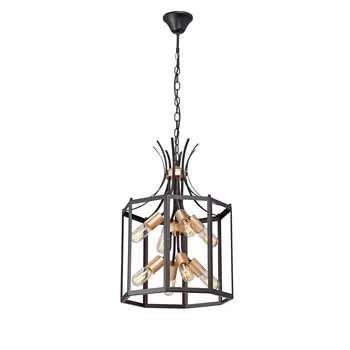 Люстра Vitaluce V3926-1/8 8XE27 40ВТ