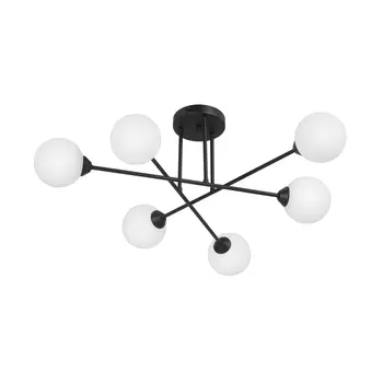 Люстра Vitaluce V3931-1/6PL 6XG9 40ВТ