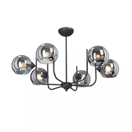 Люстра Vitaluce V3949-1/6PL 6XE14 40ВТ