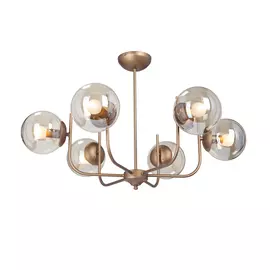 Люстра Vitaluce V3957-7/6PL 6XE14 40ВТ