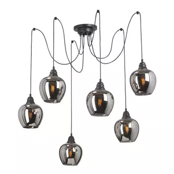 Люстра Vitaluce V3978-1/6S 6XE27 40ВТ